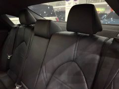 Toyota Avalon 2.0L Luxury - ფოტო 19