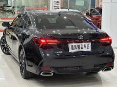 Toyota Avalon 2.0L Luxury - ფოტო 3