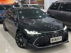 Toyota Avalon 2.0L Luxury - ფოტო 6