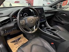 Toyota Avalon 2.0L Luxury - ფოტო 8
