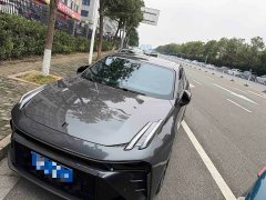 Lynk & Co 03 2.0T Diesel DCT Pro - ფოტო 1