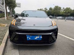 Lynk & Co 03 2.0T Diesel DCT Pro - ფოტო 2