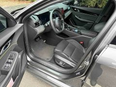 Lynk & Co 03 2.0T Diesel DCT Pro - ფოტო 3