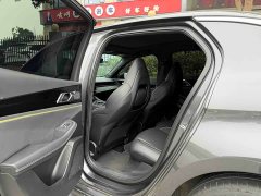 Lynk & Co 03 2.0T Diesel DCT Pro - ფოტო 4