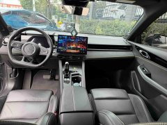 Lynk & Co 03 2.0T Diesel DCT Pro - ფოტო 5