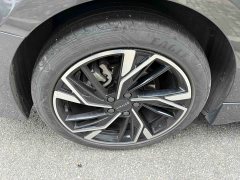 Lynk & Co 03 2.0T Diesel DCT Pro - ფოტო 6