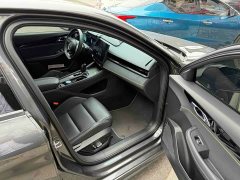 Lynk & Co 03 2.0T Diesel DCT Pro - ფოტო 7