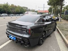Lynk & Co 03 2.0T Diesel DCT Pro - ფოტო 8