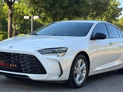 Buick Regal Facelift 25T Premium Edition - ფოტო 1