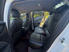 Buick Regal Facelift 25T Premium Edition - ფოტო 11