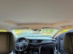 Buick Regal Facelift 25T Premium Edition - ფოტო 12