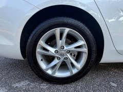 Buick Regal Facelift 25T Premium Edition - ფოტო 13