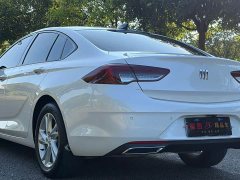 Buick Regal Facelift 25T Premium Edition - ფოტო 4