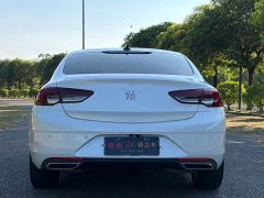 Buick Regal Facelift 25T Premium Edition - ფოტო 5