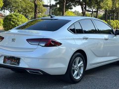 Buick Regal Facelift 25T Premium Edition - ფოტო 6