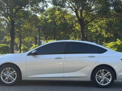 Buick Regal Facelift 25T Premium Edition - ფოტო 7