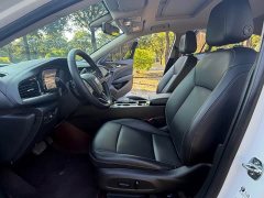Buick Regal Facelift 25T Premium Edition - ფოტო 8