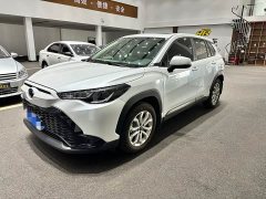 Toyota Frontlander 2.0L CVT Leading Edition - ფოტო 1
