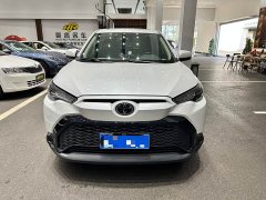 Toyota Frontlander 2.0L CVT Leading Edition - ფოტო 2
