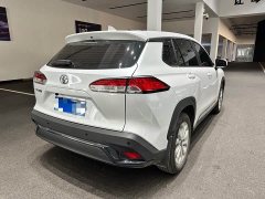 Toyota Frontlander 2.0L CVT Leading Edition - ფოტო 3