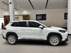 Toyota Frontlander 2.0L CVT Leading Edition - ფოტო 4