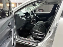 Toyota Frontlander 2.0L CVT Leading Edition - ფოტო 5