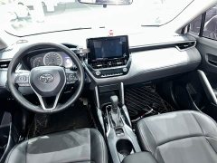 Toyota Frontlander 2.0L CVT Leading Edition - ფოტო 6