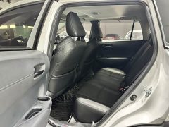 Toyota Frontlander 2.0L CVT Leading Edition - ფოტო 7