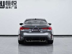 BMW M4 Coupe M xDrive Thunder Edition - ფოტო 5