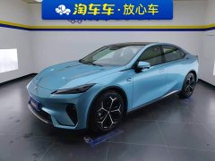 Deepal Deep Blue L07 230Max Qiankun Smart Driving ADS SE Extended Range Version - ფოტო 1