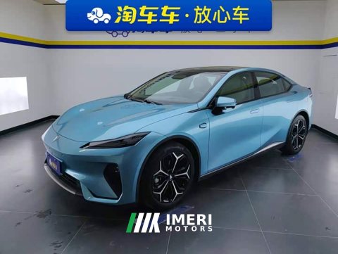 2024 Deepal Deep Blue L07 230Max Qiankun Smart Driving ADS SE Extended Range Version - car from China