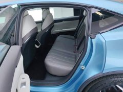 Deepal Deep Blue L07 230Max Qiankun Smart Driving ADS SE Extended Range Version - ფოტო 11