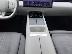 Deepal Deep Blue L07 230Max Qiankun Smart Driving ADS SE Extended Range Version - ფოტო 16