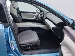 Deepal Deep Blue L07 230Max Qiankun Smart Driving ADS SE Extended Range Version - ფოტო 8