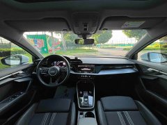 Audi A3 Sportback 35 TFSI Fashion Sport - фото 10