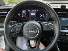 Audi A3 Sportback 35 TFSI Fashion Sport - фото 11
