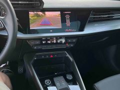 Audi A3 Sportback 35 TFSI Fashion Sport - фото 12