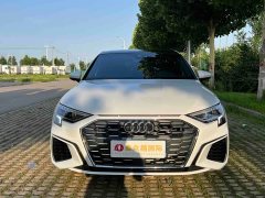 Audi A3 Sportback 35 TFSI Fashion Sport - фото 2
