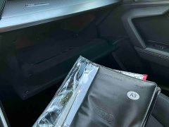 Audi A3 Sportback 35 TFSI Fashion Sport - фото 20