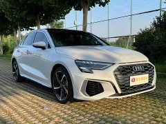 Audi A3 Sportback 35 TFSI Fashion Sport - фото 3