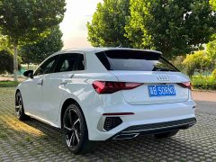 Audi A3 Sportback 35 TFSI Fashion Sport - фото 4