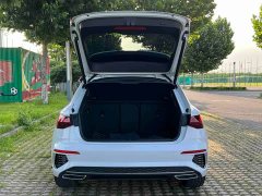 Audi A3 Sportback 35 TFSI Fashion Sport - фото 5