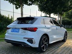 Audi A3 Sportback 35 TFSI Fashion Sport - фото 6