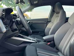 Audi A3 Sportback 35 TFSI Fashion Sport - фото 7