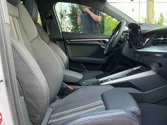 Audi A3 Sportback 35 TFSI Fashion Sport - фото 8