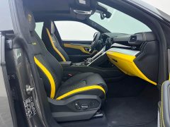 Lamborghini Urus 4.0T V8 S - ფოტო 11