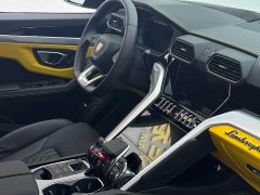 Lamborghini Urus 4.0T V8 S - ფოტო 12