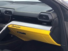 Lamborghini Urus 4.0T V8 S - ფოტო 13