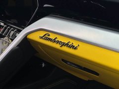 Lamborghini Urus 4.0T V8 S - ფოტო 14