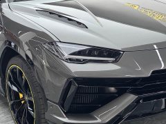 Lamborghini Urus 4.0T V8 S - ფოტო 16